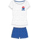 Pepsi children's short pajamas 134-164 cm