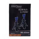 Kobyłki samochodowe 3T 2szt KD3171