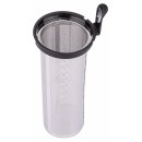 Czajnik elektryczny bezprzewodowy szklany LED 2200 PM-ECB-18-GRGBT