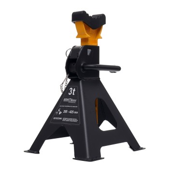 Kobyłki samochodowe 3T 2szt KD3096