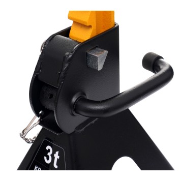 Kobyłki samochodowe 3T 2szt KD3096