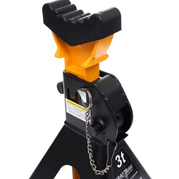 Kobyłki samochodowe 3T 2szt KD3096