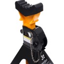 Kobyłki samochodowe 3T 2szt KD3096