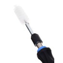 Zestaw szczotek do czyszczenia gniazd wtryskiwaczy 20 el. KD10058