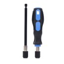 Zestaw szczotek do czyszczenia gniazd wtryskiwaczy 20 el. KD10058