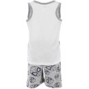 Spiderman kids short pajamas 3-8 years