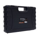 Zestaw szczotek do czyszczenia gniazd wtryskiwaczy 19 el. KD10049