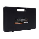 Zestaw szczotek do czyszczenia gniazd wtryskiwaczy 38 el. KD10047