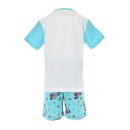 Spiderman children's short pajamas 3-8 years