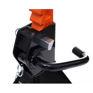 Kobyłki samochodowe 2T 280-428 mm KD3182