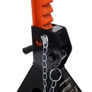 Kobyłki samochodowe 2T 280-428 mm KD3182