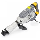 Młot udarowy wyburzeniowy SDS-HEX 3300W PM-MWB-3300M
