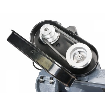 Piła taśmowa do metalu PM-PTDM-650S