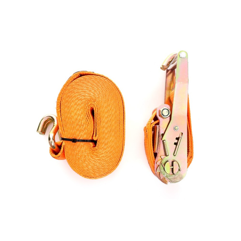 Pas transportowy dwupunktowy 4m/50mm/5t KD1327