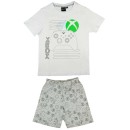 Xbox children's short pajamas 6-12 years