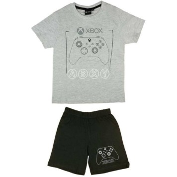 Xbox children's short pajamas 6-12 years