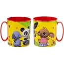Bing Happy Bunny micro mug 390 ml
