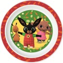 Bing Happy Bunny micro flat plate 22 cm