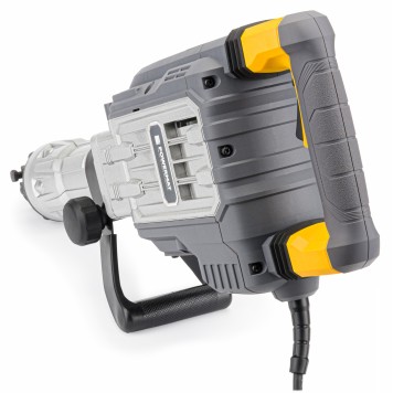 Młot udarowy wyburzeniowy SDS-HEX 3300W PM-MWB-3300M