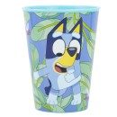 Bluey plastic cup 260 ml