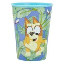 Bluey plastic cup 260 ml