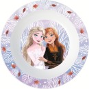 Disney Frozen Autumn leaves micro soup plate 16 cm
