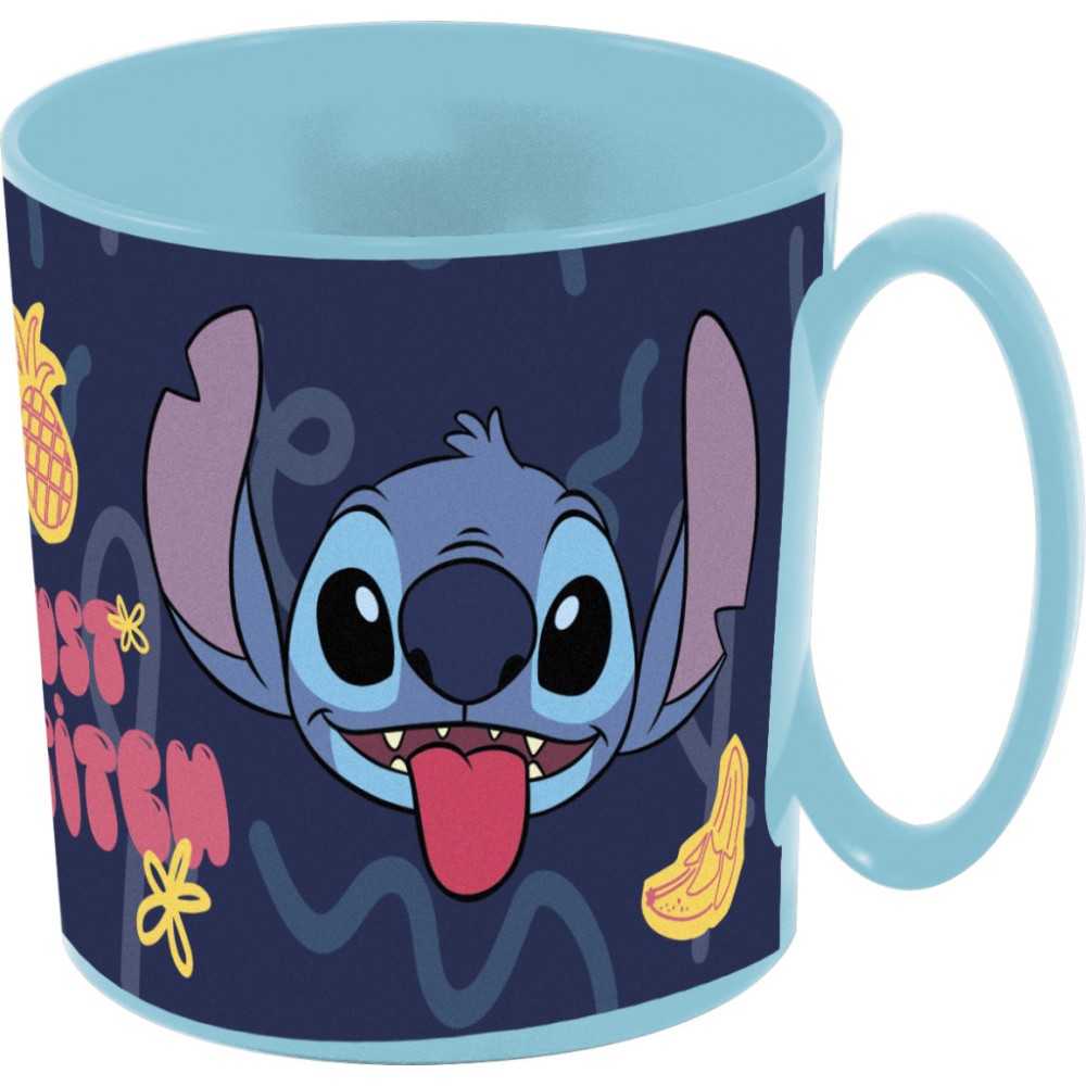 Disney Lilo and Stitch Just Disney Lilo and Stitch micro mug 390 ml