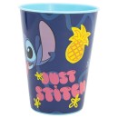Disney Lilo and Stitch Just Disney Lilo and Stitch plastic cup 260 ml
