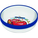 Disney Cars Stickers Go non-slip micro deep plate