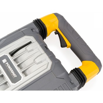 Młot udarowy wyburzeniowy SDS-HEX 3300W PM-MWB-3300M