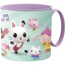 Gabby's Dollhouse Kitty Magic micro mug 265 ml