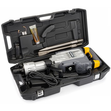 Młot udarowy wyburzeniowy SDS-HEX 3300W PM-MWB-3300M