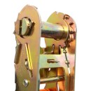 Pas transportowy dwupunktowy 6m/50mm/3t KD1329