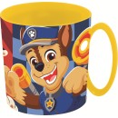 Paw Patrol Rescue Pups micro mug 390 ml