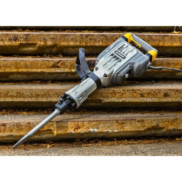 Młot udarowy wyburzeniowy SDS-HEX 3300W PM-MWB-3300M