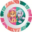 Paw Patrol Superpowers micro deep plate 16 cm