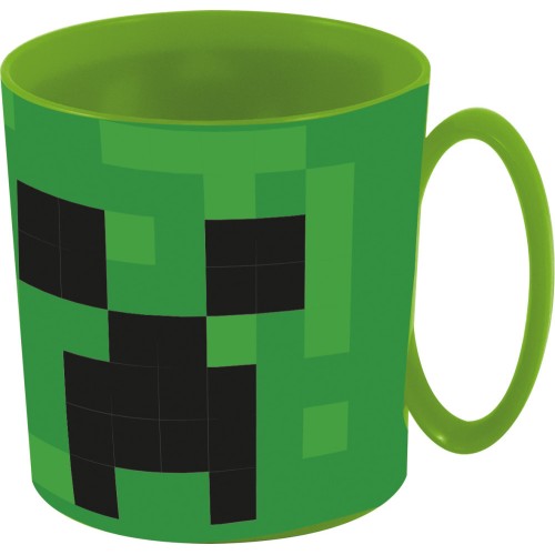 Minecraft Pixelcraft  micro mug 390 ml