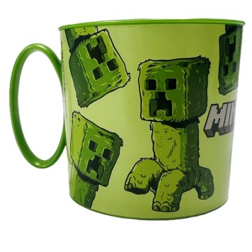 Minecraft The Movie micro mug 265 ml