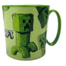 Minecraft The Movie micro mug 390 ml