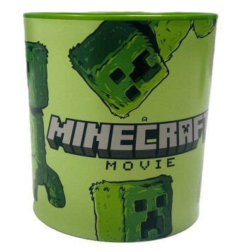 Minecraft The Movie micro mug 390 ml