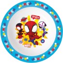 Paw Patrol Team Spider-Man Spidey micro bowl 16 cm