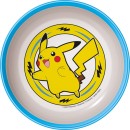 Pokémon Original Team non-slip micro deep plate