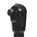 Klucz udarowy pneumatyczny zestaw KD1422 z grzechotką LX-005