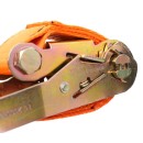 Pas transportowy dwupunktowy 8m/35mm/2t KD1332