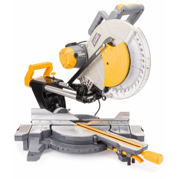Piła ukośna (ukośnica) do drewna PM-UK-2200M