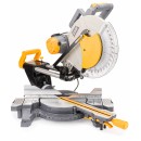 Piła ukośna (ukośnica) do drewna PM-UK-2200M