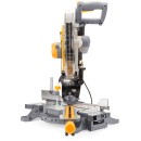 Piła ukośna (ukośnica) do drewna PM-UK-2200M