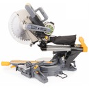 Piła ukośna (ukośnica) do drewna PM-UK-2200M