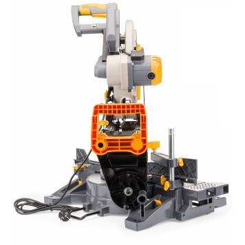 Piła ukośna (ukośnica) do drewna PM-UK-2200M