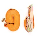 Pas transportowy dwupunktowy 8m/50mm/4t KD1334